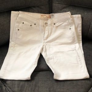 🔥Levi Strauss Low Rise 515 Bootcut Sz 10M (A-3)